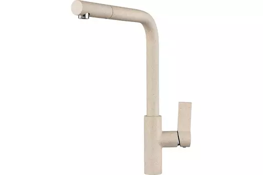 Смеситель для кухни Point PN3102BG светло-бежевый