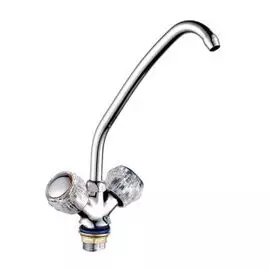 Смеситель для кухни Профсан