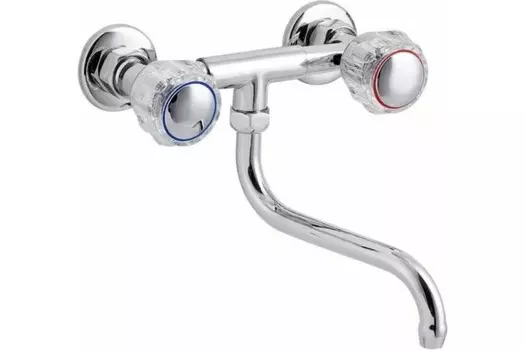 Смеситель для кухни Профсан PSM-108-65