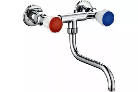 Смеситель для кухни Профсан PSM-108-77