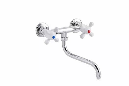 Смеситель для кухни Профсан PSM-108-99