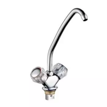 Смеситель для кухни Профсан PSM-117-65 СТАНДАРТ-Б