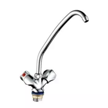 Смеситель для кухни Профсан PSM-120-50 СТАНДАРТ-Б