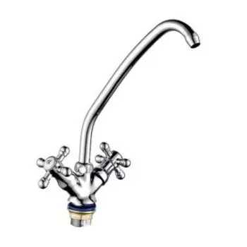 Смеситель для кухни Профсан PSM-120-89 СТАНДАРТ-Б