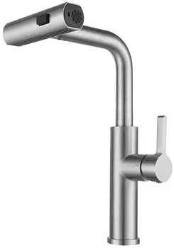 Смеситель для кухни Профсан PSM-300-96