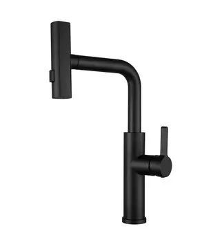 Смеситель для кухни Профсан PSM-307-96