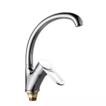 Смеситель для кухни Профсан PSM-335-008 ПЛЮС