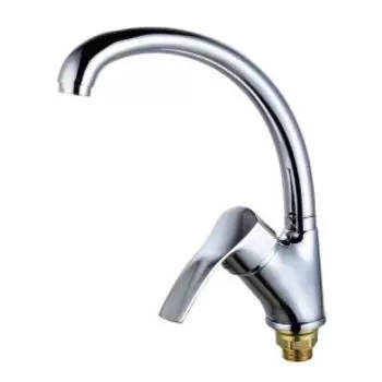 Смеситель для кухни Профсан PSM-335-023 ПЛЮС