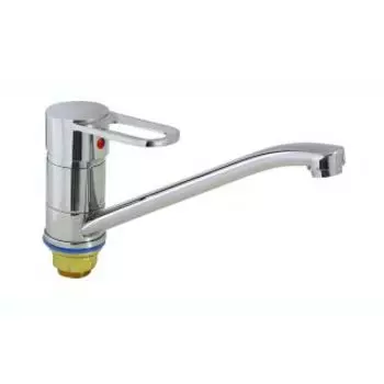 Смеситель для кухни Профсан PSM-425-008 ПЛЮС