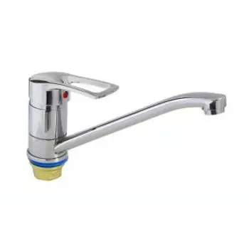 Смеситель для кухни Профсан PSM-425-017 ПЛЮС