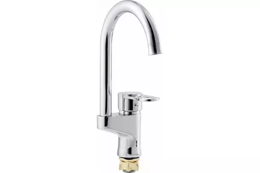 Смеситель для кухни Профсан тип См-МОЦБА (PSM-384-008)