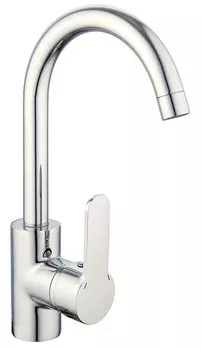 Смеситель для кухни Профсан тип См-МОЦБА (PSM-700-3)