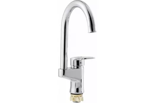 Смеситель для кухни Профсан тип См-МОЦБА (PSM-384-017)