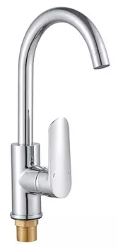 Смеситель для кухни Профсан тип См-МОЦБА (PSM-200-3)