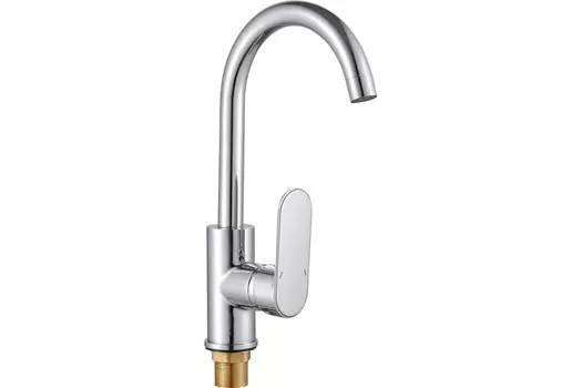 Смеситель для кухни Профсан тип См-МОЦБА (PSM-600-3)