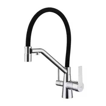 Смеситель для кухни Raglo R80.62 хром