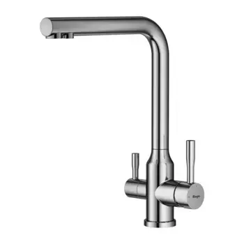 Смеситель для кухни Raglo R81.61.05 сатин