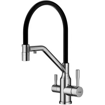 Смеситель для кухни Raglo R81.62.05 сатин