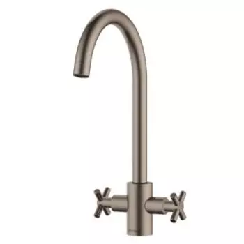 Смеситель для кухни RedBlu Neo Classic 280000000 Nickel