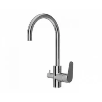 Смеситель для кухни RedBlu Nordi Evo 860700000