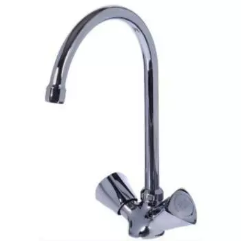 Смеситель для кухни RedBlu Object HFON00000