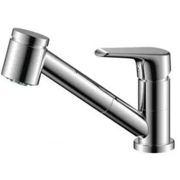 Смеситель для кухни RedBlu Origin Evo 820710000