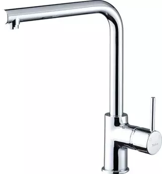 Смеситель для кухни Rivelato Vico 9021600 cromo