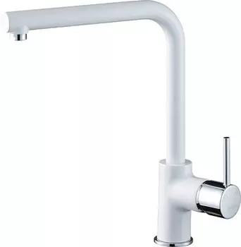 Смеситель для кухни Rivelato Vico 9021601 brina cromo