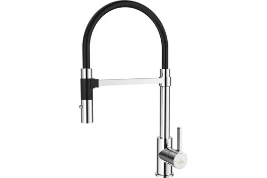 Смеситель для кухни Rose R133 хром