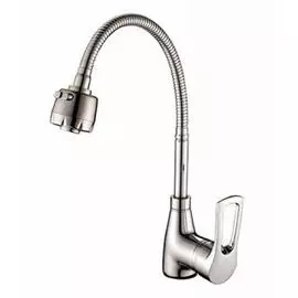 Смеситель для кухни Rossinka