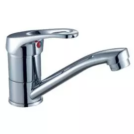 Смеситель для кухни Rossinka