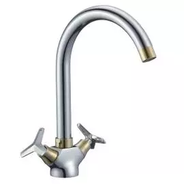 Смеситель для кухни Rossinka