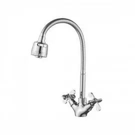 Смеситель для кухни Rossinka