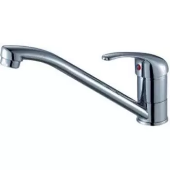 Смеситель для кухни Rossinka A35-21