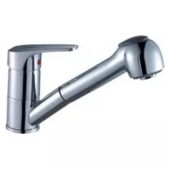 Смеситель для кухни Rossinka D40-25