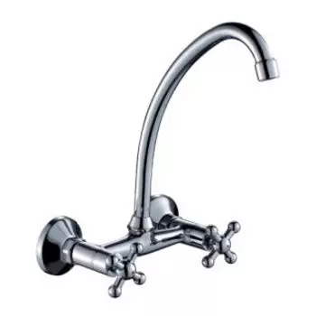 Смеситель для кухни Rossinka G02-73