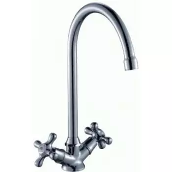 Смеситель для кухни Rossinka H02-72R