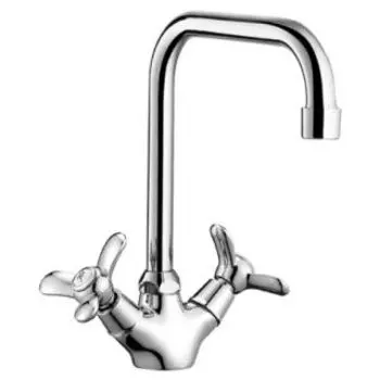 Смеситель для кухни Rossinka Q02-72