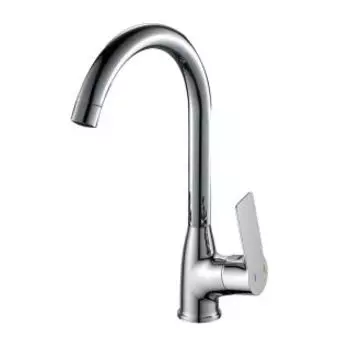 Смеситель для кухни Rossinka RS27-23