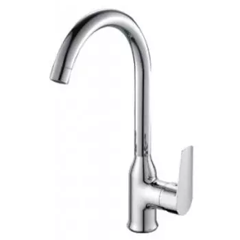 Смеситель для кухни Rossinka S35-24