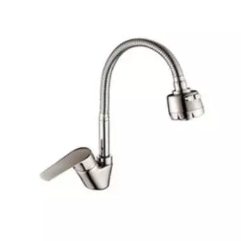 Смеситель для кухни Rossinka S35-26