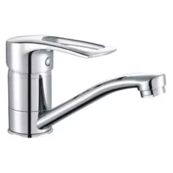 Смеситель для кухни Rossinka T40-22