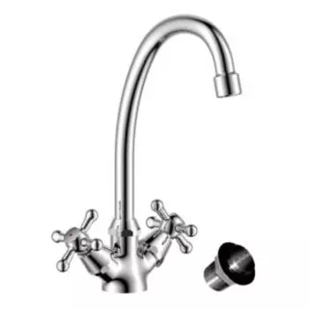 Смеситель для кухни Rossinka Y02-71U