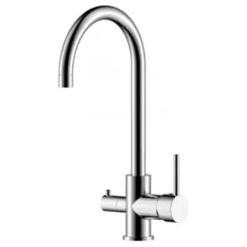 Смеситель для кухни Rossinka Z35-28