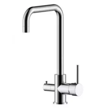 Смеситель для кухни Rossinka Z35-29