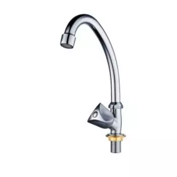 Смеситель для кухни Ростовская Мануфактура Сантехники SL119-270F