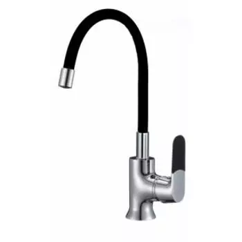 Смеситель для кухни Ростовская Мануфактура Сантехники SL123BL-016F