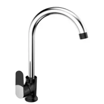 Смеситель для кухни Ростовская Мануфактура Сантехники SL123BL-017F