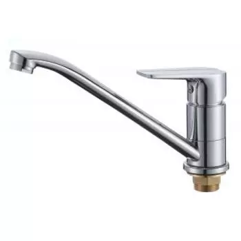 Смеситель для кухни Ростовская Мануфактура Сантехники SL131-004F-25