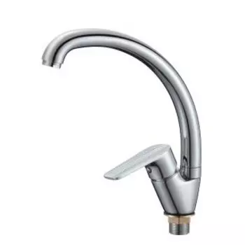 Смеситель для кухни Ростовская Мануфактура Сантехники SL131-011F